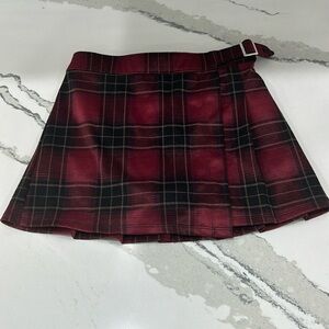 Abercrombie Kids Skort